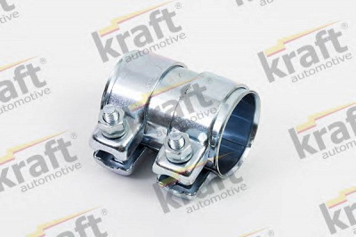 KRAFT AUTOMOTIVE 0570060 -  Соединительные элементы, система выпуска